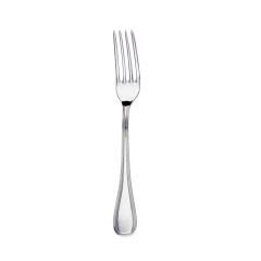 Hisar HSR.CAF65105 18/10 Stainless Steel Contour Appetizer Fork - 2.5mm (Pack of 12)