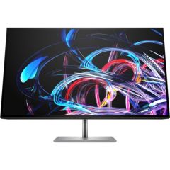 HP 50U19AA Z32k G3 USB-C 4K Monitor – 31.5 inch
