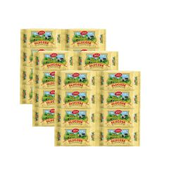 Tiffany Glucose Biscuit 3 x 8 x 40 g (Pack of 2)