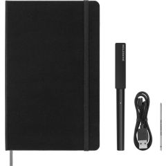 Moleskine OWMOL 103 Smart Writing Set