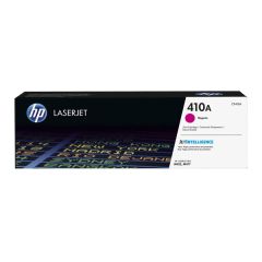 HP 410A LaserJet Toner Cartridge - Magenta (CF413A)