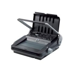 GBC WireBind W20 Manual Punch & Wire Binder - A4