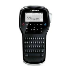 Dymo S0968960 LabelManager 280 Handheld Label Maker