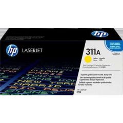 HP Q2682A TCT 311A Yellow Toner Cartridge