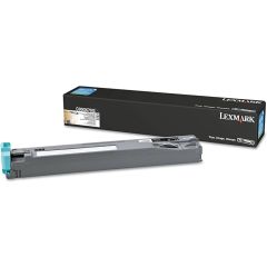 Lexmark C950X76G C950DN Waste Toner Bottle