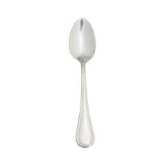 Hisar HSR.CAS65104 18/10 Stainless Steel Contour Appetizer Spoon - 2.5mm (Pack of 12)