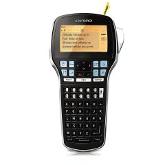 Dymo S0915490 LabelManager 420P Handheld  Label Maker