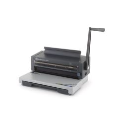 GBC WireBind Karo 40 Manual Punch Wire Binder - A4