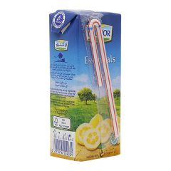 Lacnor Essentials Guava Juice - 180ml x (Pack of 32)