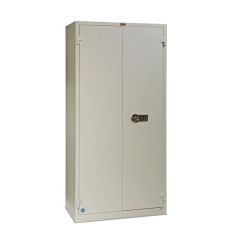 Valberg BM-1993 EL Double Door Fire Resistant Cupboard - Digital Lock 