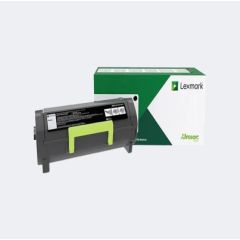 Lexmark 25B3107 Black Cartridge Ultra BSD CORP for XM7370