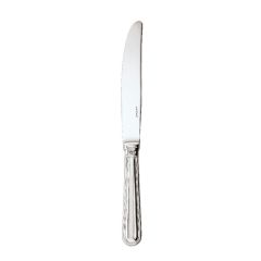 Hisar HSR.CTK65103 Contour Table Knife - 18/10 Stainless Steel - 2.5mm (Pack of 12)