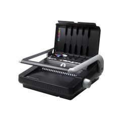 GBC CombBind C340 Manual Punch Comb Binder - A4
