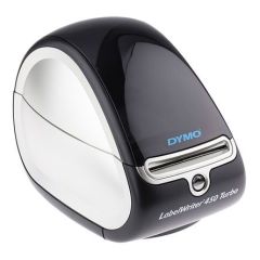 Dymo S0838820 LabelWriter 450 Turbo Thermal Label Printer