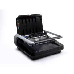 GBC CombBind C366 Manual Punch Comb Binder - A4