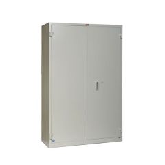 Valberg BM 1951 KL Fire Resistant Cupboard - Key Lock - Light Grey