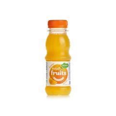 Masafi Citrus Nectar - 200ml x (Pack of 24)