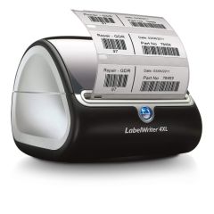 Dymo S0904950 LabelWriter 4XL Handheld Label Printer