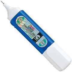 Pentel ZL31 Correction Pen - Fine Point - 12ml (Pack of 12)