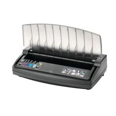 GBC 4400410 T400 Thermal Binder, UK
