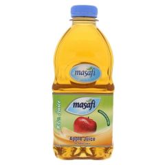 Masafi Apple Juice - 1 Liter x (Pack of 6)