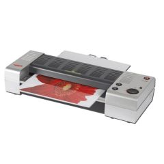 Vivid Peak XPP-330 Professional Laminator - ID-A3 - White