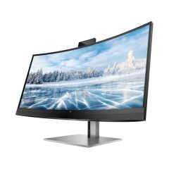 HP 30A19AA Z34c G3 Curved WQHD Monitor – 34 inch