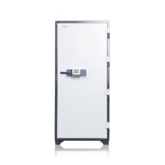 Godrej FR 1360 EL Fire Resistant Safe, Electronic lock