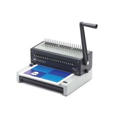 GBC CombBind C250Pro Manual Punch Comb Binder - A4