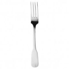 Hisar HSR.FSF52321 Florence Serving Fork - 18/10 Stainless Steel - 3mm (Pack of 12)