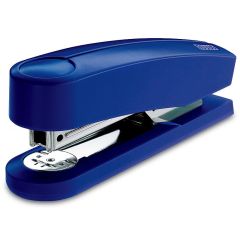 Novus B3 Office Stapler - 30 Sheets Capacity - Blue