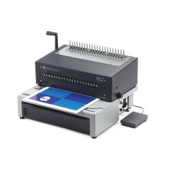 GBC CombBind C800Pro Electric Punch Comb Binder - A4
