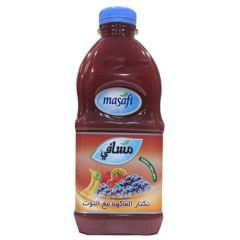 Masafi Berry Juice - 1 Liter x (Pack of 6)
