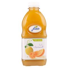 Masafi Citrus Juice - 1 Liter x (Pack of 6)