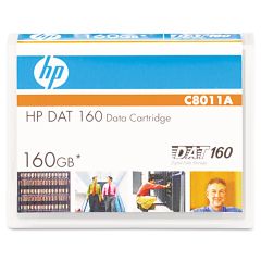 HP C8011A DAT160 Data Cartridge