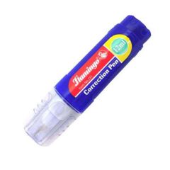 Flamingo 231 Correction Pen - 12ml (Pack of 12)