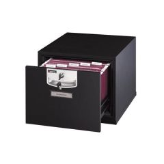 Sentry U2101 Fire-Resistant Stackable File Safe - Key Lock