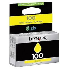 Lexmark 14N0902E Yellow Color Cartridge S305/S405/PRO205/PRO705/PRO905