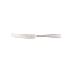 Hisar HSR.FTKMB52339 Florence Table Knife M Block - 18/10 Stainless Steel - 3mm (Pack of 12)