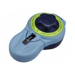Dymo 12746 Junior Handheld Embosser