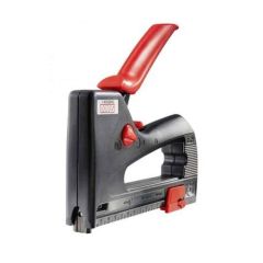 Novus J-16 EADHG Universal Hand Tacker - Black/Red