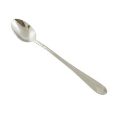Hisar HSR.OCS2080 Ocean Cup Spoon - 18/10 Stainless Steel - 3mm (Pack of 12)