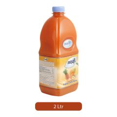 Masafi Tropical Juice - 2 Liter x (Pack of 4)