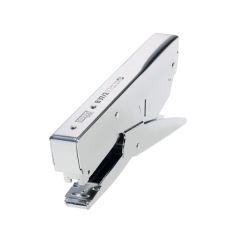 Novus B37/2 Stapling Plier - 40 Sheets Capacity - Chrome