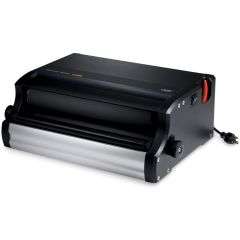 GBC CC2700 Color Coil  Modular Electric Coil Inserter - A4 - Black