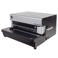 GBC 3300730 Magnapunch Pro Punching Machine - A4