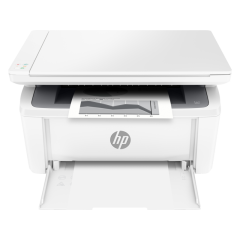 HP LaserJet MFP M141a Printer (7MD73A)