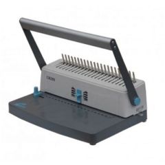 Eagle CB-280 Manual Comb Bind Binding Machine - A4
