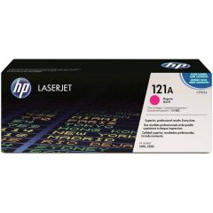 HP C9703A 121A Magenta Original Laserjet Toner Cartridge