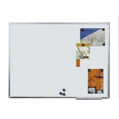 Legamaster 7-101035 Premium Plus Whiteboard - 45cm x 60cm